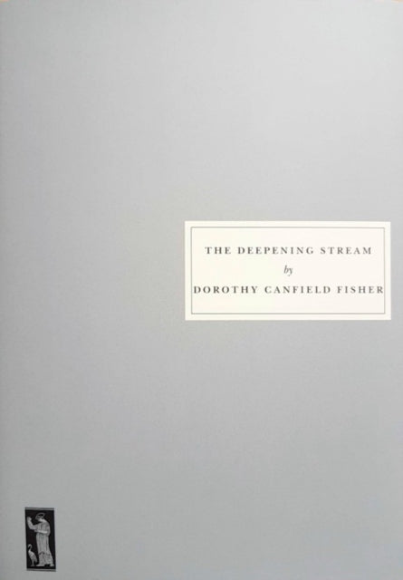 Deepening Stream By Fisher, Dorothy C.