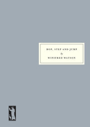 Hop, Step And Jump