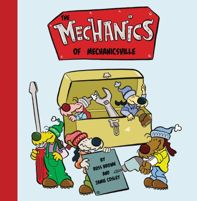 Mechanics Of Mechanicsville