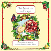 Mole And The Flower