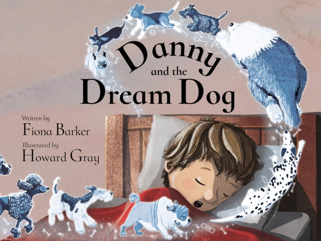 Danny And The Dream Dog