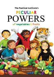 Poetical Institute's Peculiar Powers Of