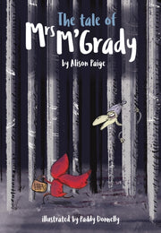Mrs M'grady By Paige, Alison