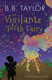Vigilante Tooth Fairy