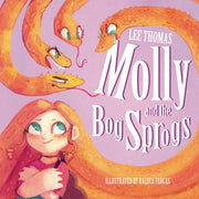 Molly & The Bog Sprogs