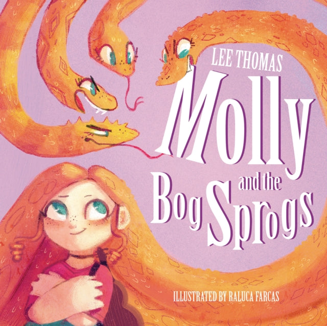 Molly & The Bog Sprogs
