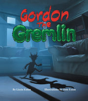 Gordon The Gremlin