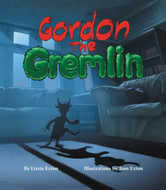 Gordon The Gremlin
