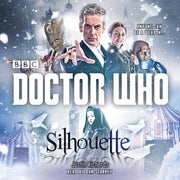 Doctor Who Silhouette Unabridged Cd By Richards, Justin