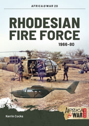 Rhodesian Fire Force