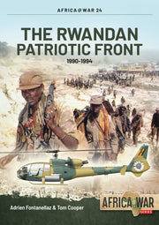 Rwandan Patriotic Front