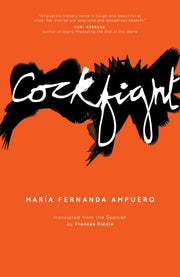 Cockfight By Ampuero, Maria F
