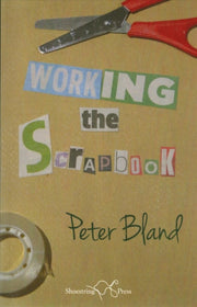 Working The Scrapbook