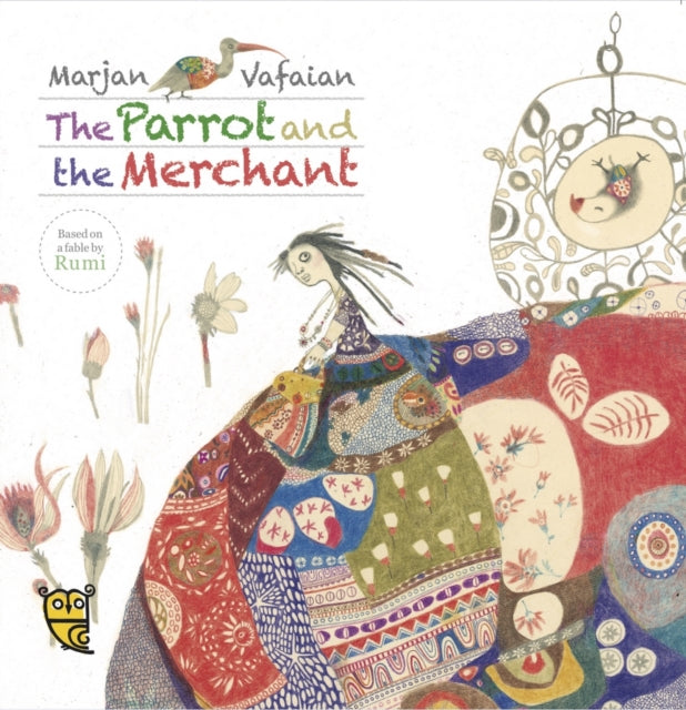 Parrot & The Merchant