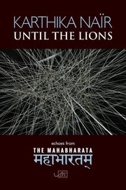 Until The Lions