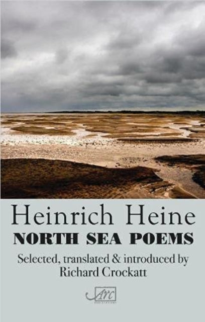 North Sea Poems By North Sea Poems