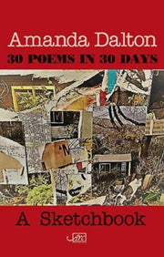 30 Poems In 30 Days