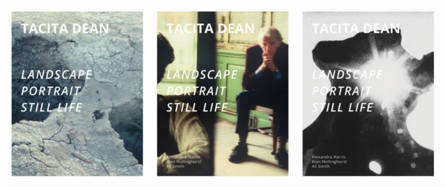 Tacita Dean Landscape Portrait Still Lif By Dean, Tacita