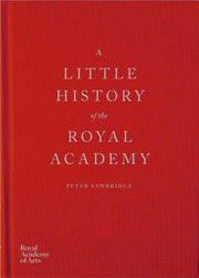 Little History Of The Royal Academy