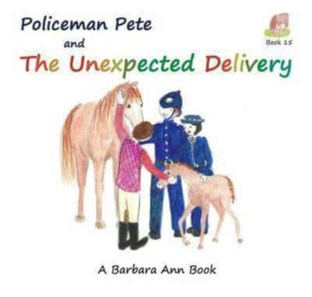 Policeman Pete