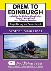 Drem To Edinburgh