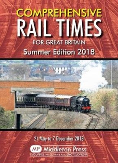 Comprehensive Rail Times Fo Gb Sum 18