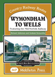 Wymondham To Wells