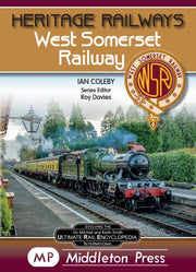 West Somerset Railway