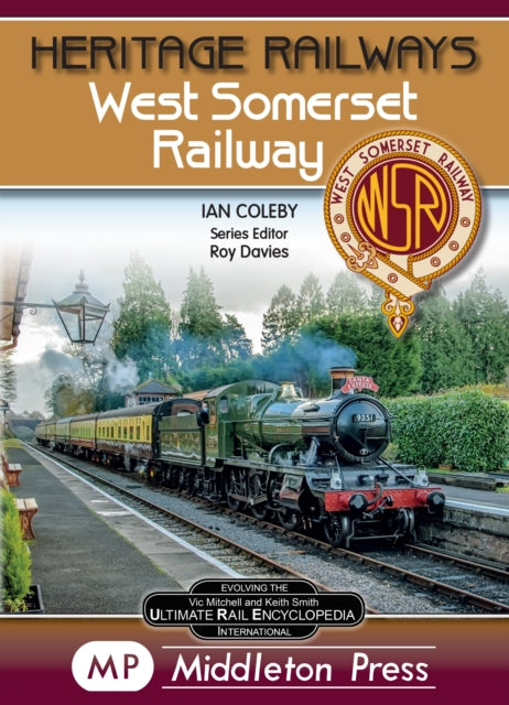 West Somerset Railway