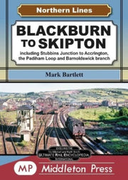 Blackburn To Skipton