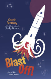 Blast Off