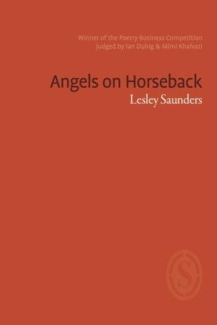 Angels On Horseback
