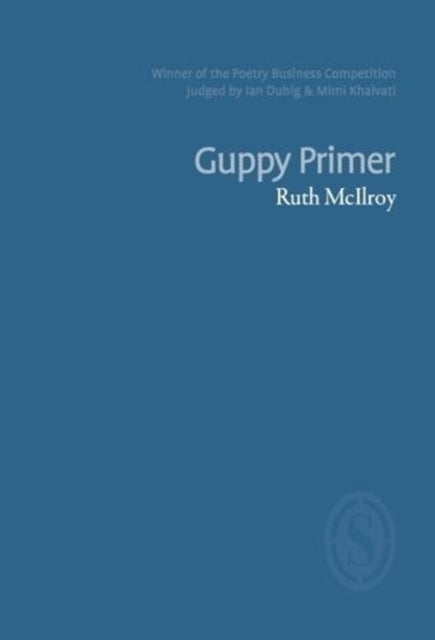 Guppy Primer By Ruth Mcilroy