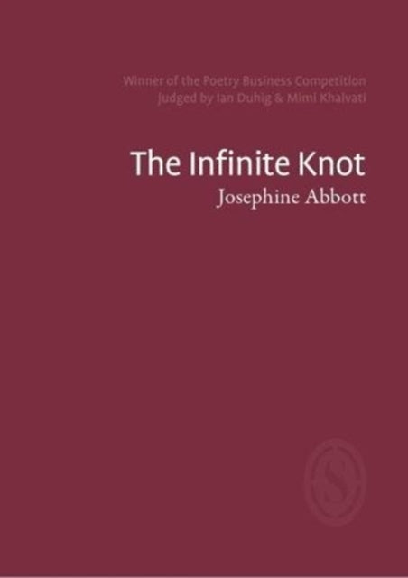 Infinite Knot The By Josephine Abbott