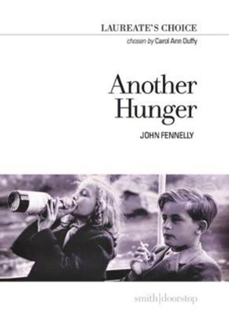 Another Hunger By Fennelly, John