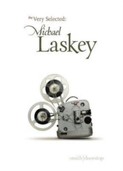 Very Selected Poems Michael Laskey By Laskey, Michael