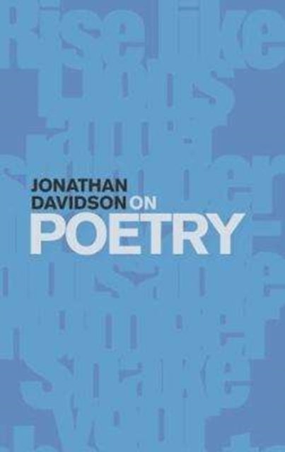 On Writing