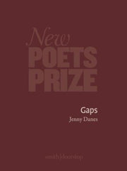 Gaps By Jenny Danes