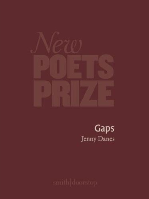 Gaps By Jenny Danes