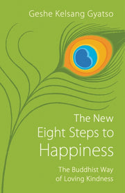 New Eight Steps To Happiness