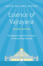 Essence Of Vajrayana