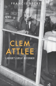 Major Attlee