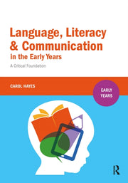Language Literacy & Communicatn/early Yr