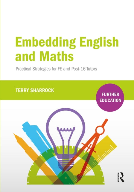 Embedding English & Maths