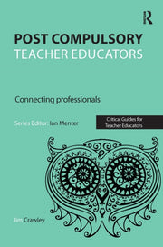 Post Compulsory Teacher Educators