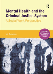Mental Health & The Criminal Justice Sys
