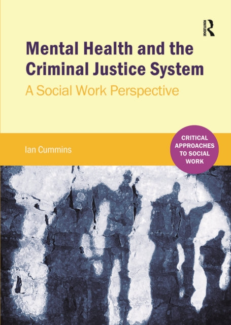 Mental Health & The Criminal Justice Sys