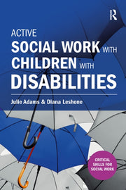 Active Social Work With Children