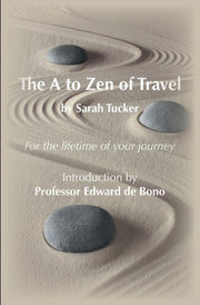 A To Zen Of Travel