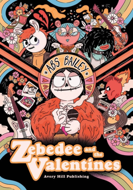 Zebedee & The Valentines